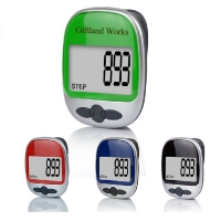 Digital Pedometer