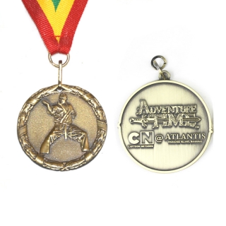 Custom Medal