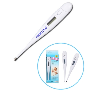 Digital Thermometer