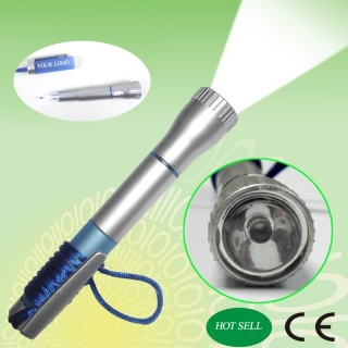 Flashlight Pen