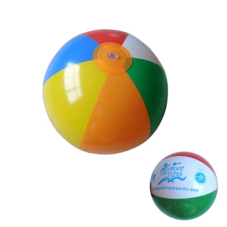 Beachball