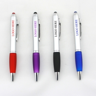 Plastic Touch Pen