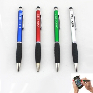 Plastic Touch Pen·