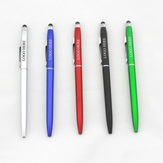 Plastic Touch Pen