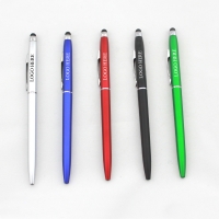 Plastic Touch Pen