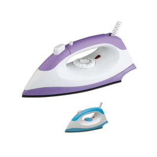 Steam Iron