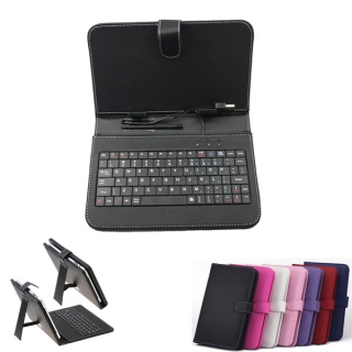 Tablet Keyboard Case