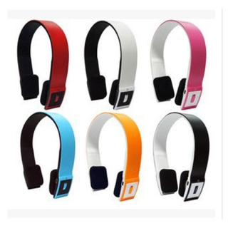 Wireless Sport Bluetooch Headphone