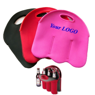 Neoprene Beer Holder