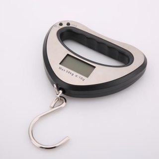 Portable Eletronic Scale