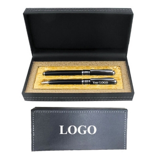 Pen Set/Pen Kit In Gift Case