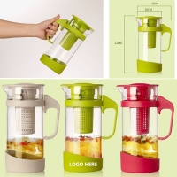 Infuser Water Bottle