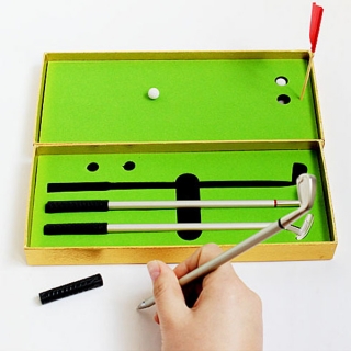 Golf Pen Set