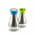 Oil and Vinegar Dispenser Cruet Bottle