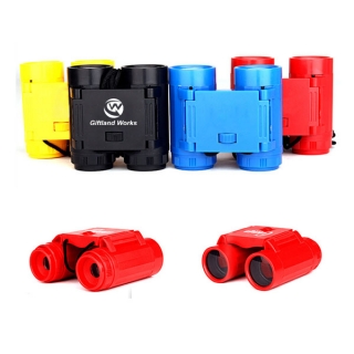 Children Binocular Telescope