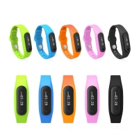 Smart Fitness Watch Or Bracelet