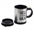 Self Stirring Coffee Cup