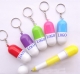 Pill Shape Ball Point Pen