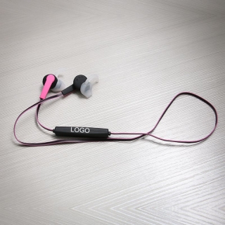 Sports Wireless Earbud Headphone