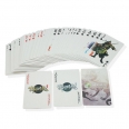 Custom Playing Cards