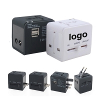 Universal Travel Adapter Or Plug