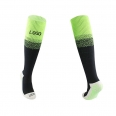 Anti-Slip Football Socks