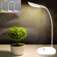 Flexible LED Desk Lamp