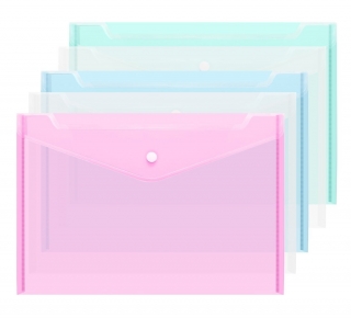 Document Paper Protector Case