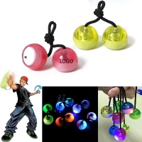 LED Finger Yoyo