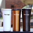 Double Wall 18oz Wholesale Stainless Steel Starbucks Tumbler Mug Or Coffee Mug