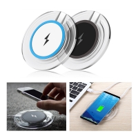 Custom Wireless Charger