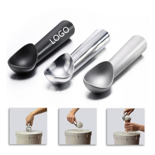 Nonstick Anti-Freeze Ice Cream Scoop