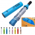 Wine Bottle Shape Mini Umbrella