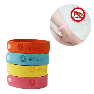 Mosquito Insect Repellent Bracelets Wristband