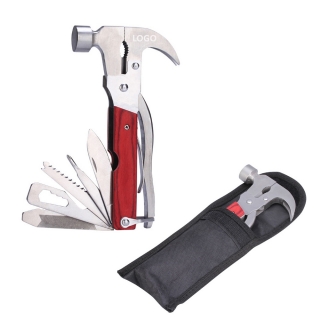 Outdoor Emergency Escape Axe Hammer Tool