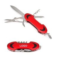 Multifunctional Pocket Knife