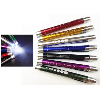 LED Medical Pen Light