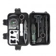 Camping Multi-Function Tool Set