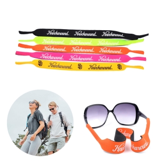 Neoprene Sunglass Strap