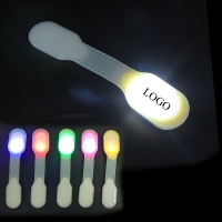 Magnetic LED Flashlights Silicone Clip