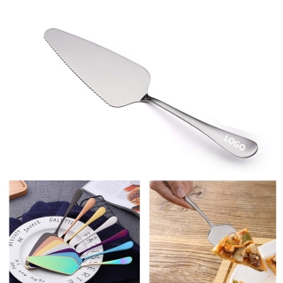 Pie Cake Server Cutter Spatula