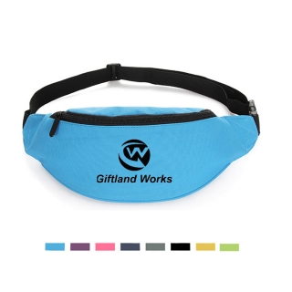 Hipster Fanny Waist Pack