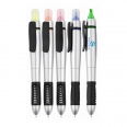 2-in-1 Ballpoint Pen