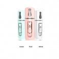 MINI Spray Face Steaming Humidifier