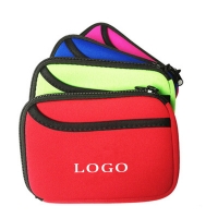 Neoprene 2.5 Inch Hard Drive Bag