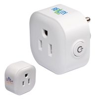 Mini Wifi Smart Plug