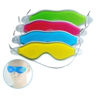 Gel Cool Sleeping Eye Mask