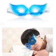 Fox Shape Gel Cool Sleeping Eye Mask