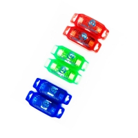 LED Flashing Shoelace Light