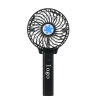 Foldable Mini USB Hand Held Fan